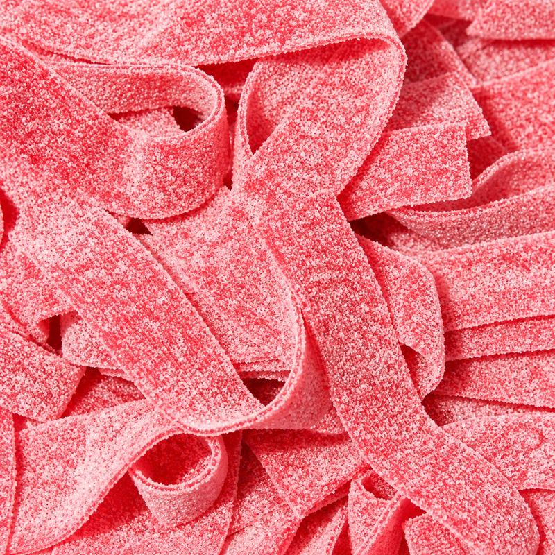 Bandos fraise