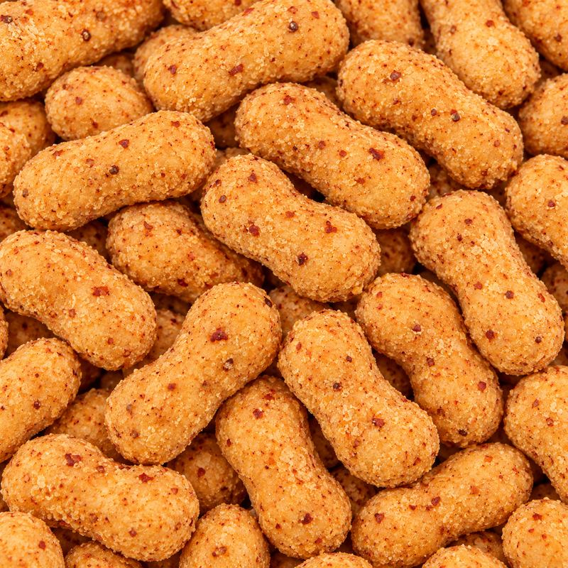 Cacahuète Délice