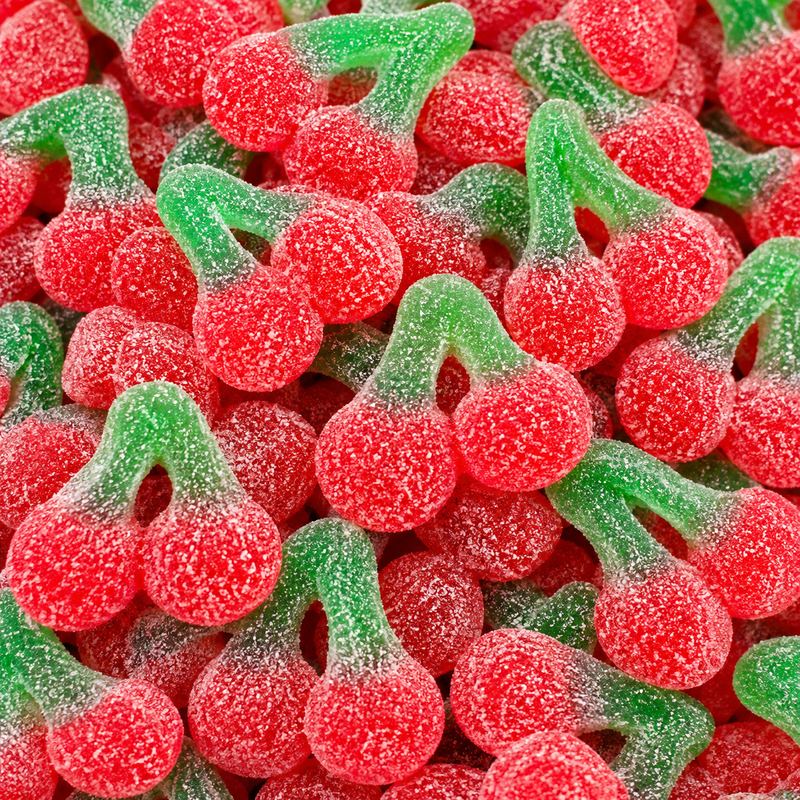 Cherry Pik
