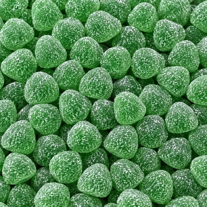 Gom's menthe-eucalyptus