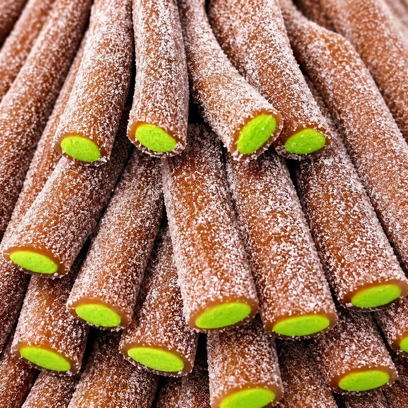 Jumbo Stick Cola Acidulé