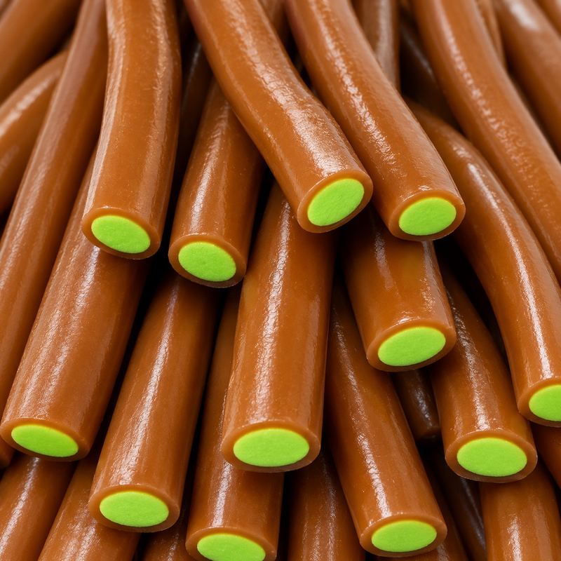 Jumbo Stick Cola Lisse