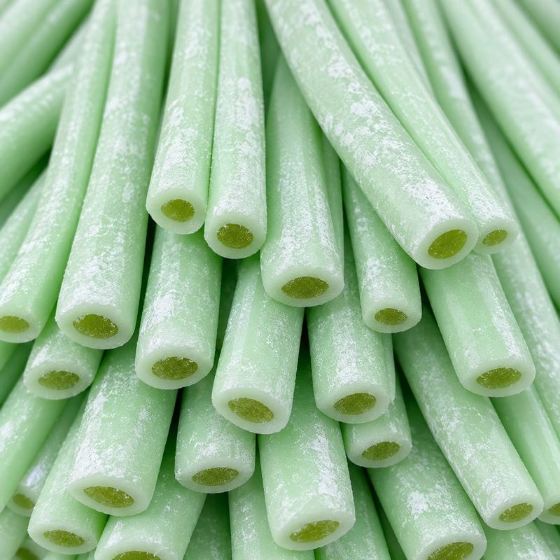 Jumbo Stick Pomme Acidulé
