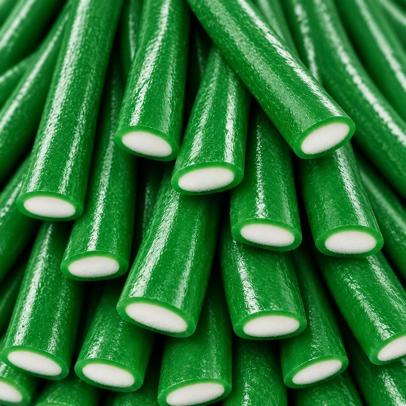 Jumbo Stick Pomme Lisse