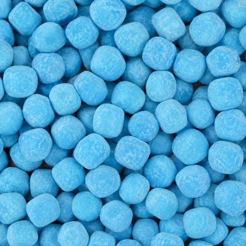Karaneige bleu
