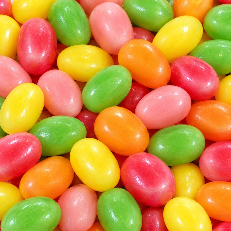 MAOAM Mao Croqui – Goût fruits