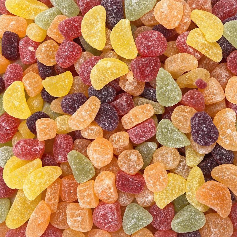Pâtes de fruits Bonelle Squisite – FIDA