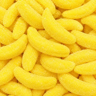 Bananes géantes