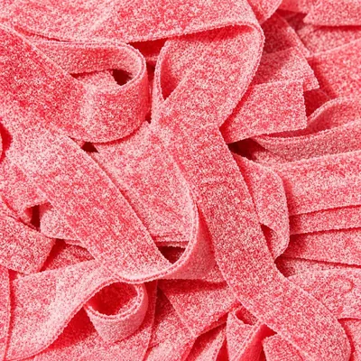 Bandos fraise
