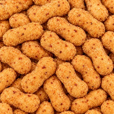 Cacahuète Délice