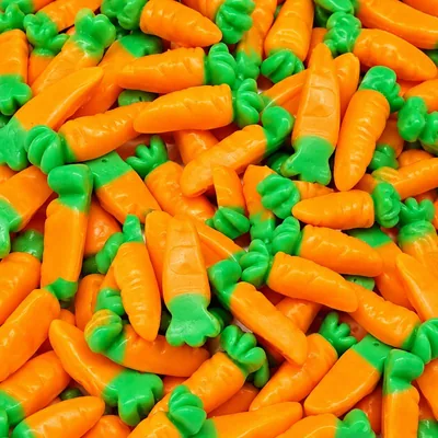 Carottes – Vidal