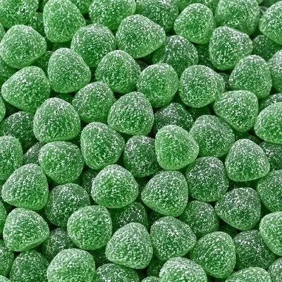 Gom's menthe-eucalyptus