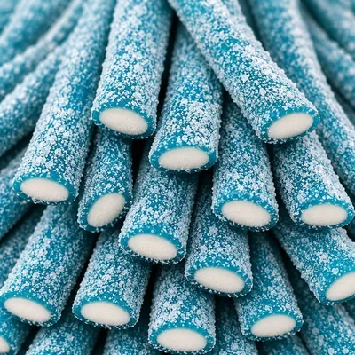 Jumbo Stick Framboise Acidulé