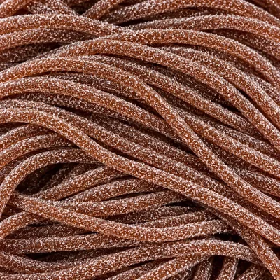 Lassos acidulés cola (Acidofilo Cola Pik)