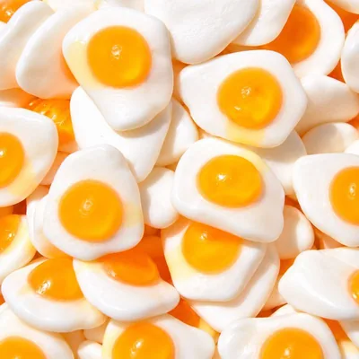 Œufs au plat