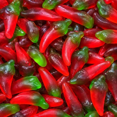Piment lisse Sanchez