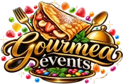 Logo Gourméa Events